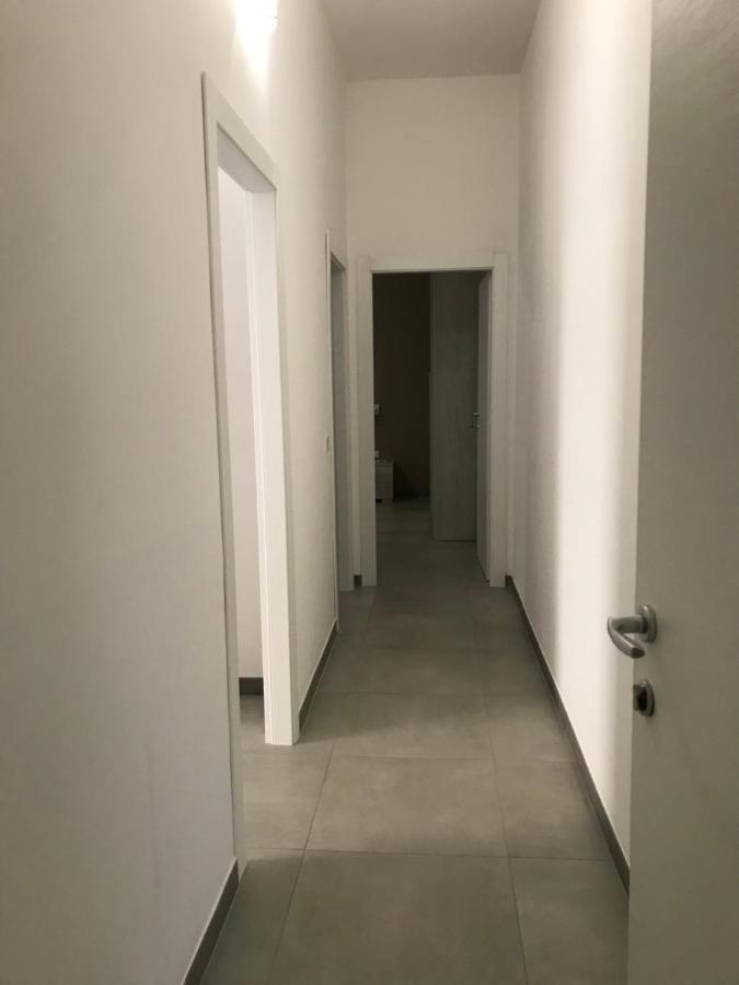 Scogliera Apartments Avola Buitenkant foto